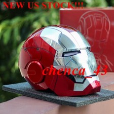 Silver iron man for sale  Perth Amboy