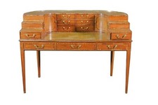 Gorgeous satinwood baker for sale  Swedesboro