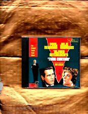 Torn Curtain The Unused Score Bernard Herrmann CD Varese Soundtrack FL comprar usado  Enviando para Brazil