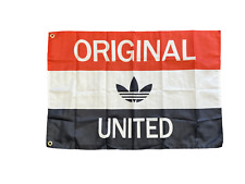 Man united trefoil for sale  SOUTHAMPTON