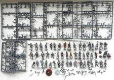 Bundle 28mm medieval for sale  ST. LEONARDS-ON-SEA