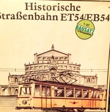 Alter prefo bausatz gebraucht kaufen  Witzenhausen