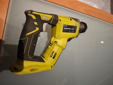 Ryobi r18sds akku gebraucht kaufen  Hochspeyer