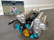 Teching metal model for sale  HIGH WYCOMBE