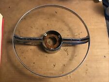 1955 oldsmobile horn for sale  Worth