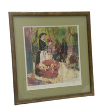 Impressionist barbizon school for sale  Brooklet