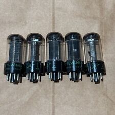 Vacuum tubes 6w6 for sale  Hudsonville