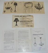 4507 advertising lot d'occasion  Expédié en Belgium