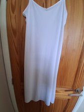 White full slip for sale  COVENTRY