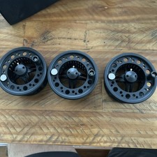 Spare spool okuma for sale  STOWMARKET