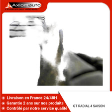 Pneu radial saison d'occasion  Amiens-