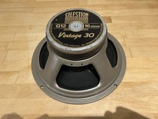 Celestion vintage guitar for sale Celestion vintage guitar for sale  NORTHWICH
