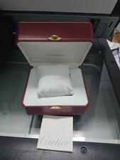 Cartier box cowa0051 usato  Mondragone