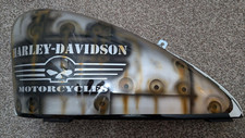Harley davidson display for sale  WESTON-SUPER-MARE