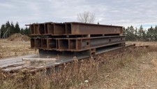 Steel beam 4 for sale  USA
