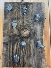 Western rustic wall for sale  Litchfield Park