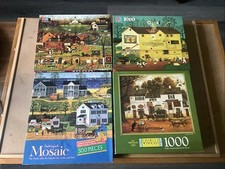 Lot vtg charles for sale  Punta Gorda