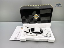 Exoto porsche 935 gebraucht kaufen  Aulendorf