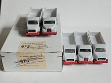Wiking 673 kompletter gebraucht kaufen  Berlin