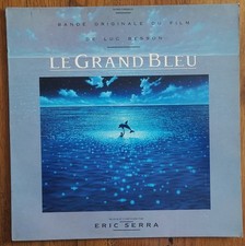 Album disque vinyle d'occasion  Lagny-sur-Marne