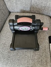 Sizzex big shot for sale  ALFRETON
