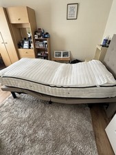 Opera motion adjustable for sale  HULL