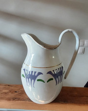 Ancien broc toilette d'occasion  Cancale