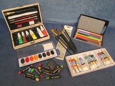 Joblot misc art for sale  TAUNTON
