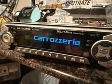 Pioneer deh p9000 for sale  Alpharetta