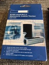 Rj45 rj11 network for sale  HALIFAX