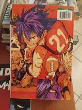 Eyeshield n.6 riichiro usato  Italia