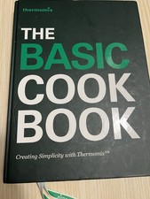 The basic cook d'occasion  Expédié en Belgium