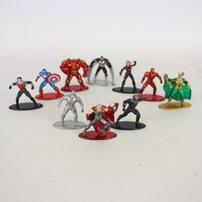 marvel diecast figures for sale marvel diecast figures for sale LEEDS