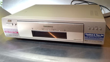 Jvc super vhs gebraucht kaufen  Dresden