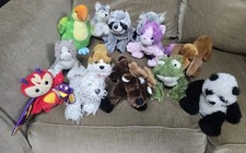 Ganz webkinz lil for sale  Burson