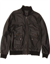 Vintage mens leather for sale  IPSWICH