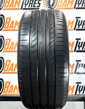 Continental contisportcontact  for sale  HAILSHAM