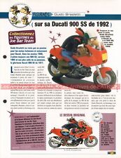Ducati 900 1992 d'occasion  Cherbourg-Octeville-