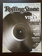 Rolling stone magazin gebraucht kaufen  Moritzburg