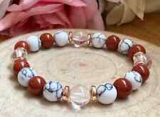 Bracelet perle protection d'occasion  Expédié en Belgium