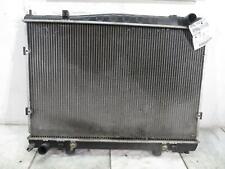 Infiniti q45 radiator for sale  Fredericksburg