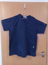 Damen kasack dunkelblau gebraucht kaufen  Petershagen