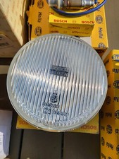 Fanale fendinebbia rotondo usato  Rovigo