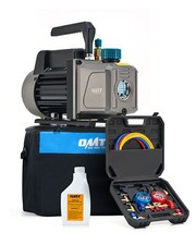Omt 4hp 3.5cfm for sale  UK