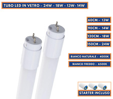Tubo neon led usato  Acireale