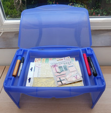 Mavocraft craft folding for sale  BARNSTAPLE