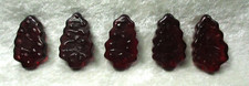 Little red glass for sale  Spokane