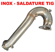 Downpipe inox tubo usato  Valmontone