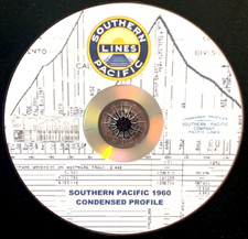Southern pacific railroad for sale  Union