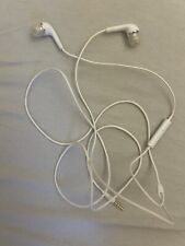 Cuffie auricolari con usato  Valenzano